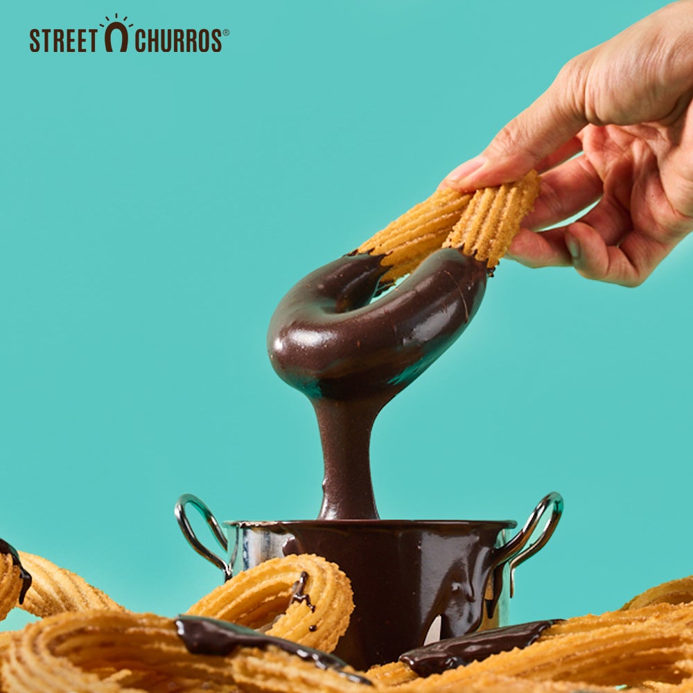 STREET CHURROS