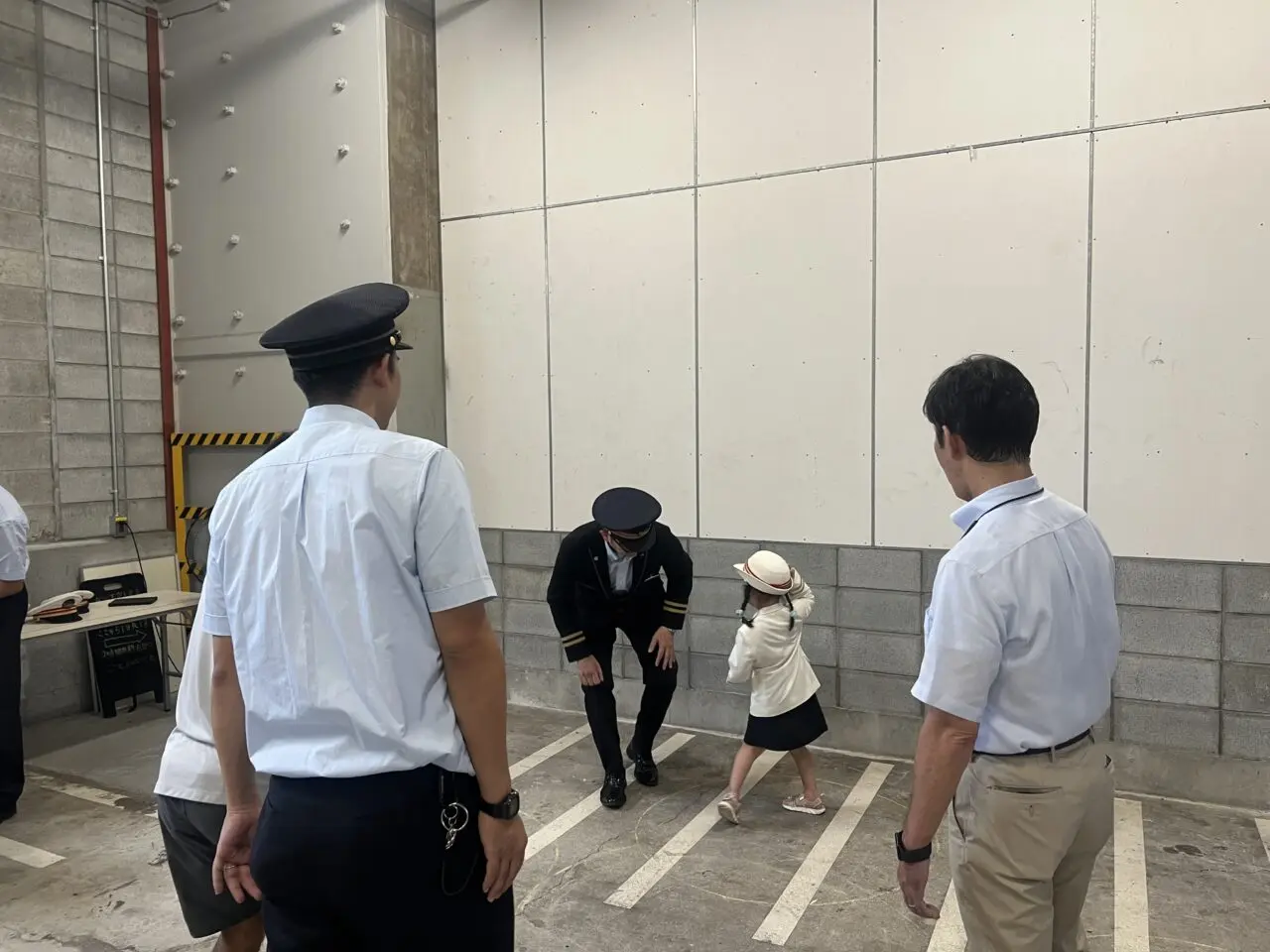 高架下ラジオ体操2026