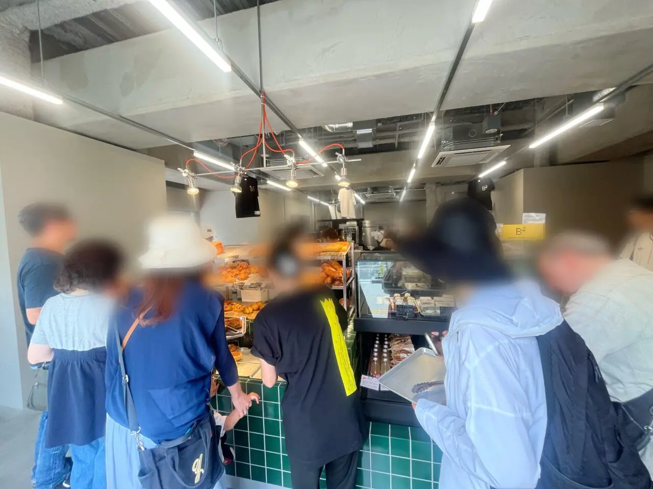 BREAD &BEAN西荻窪店