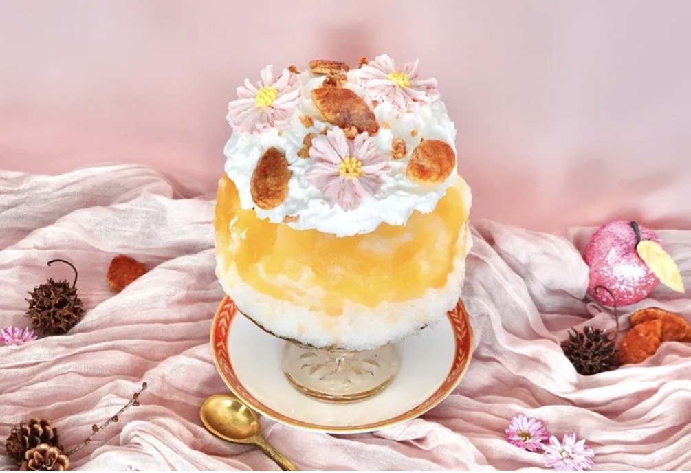 メイプリル