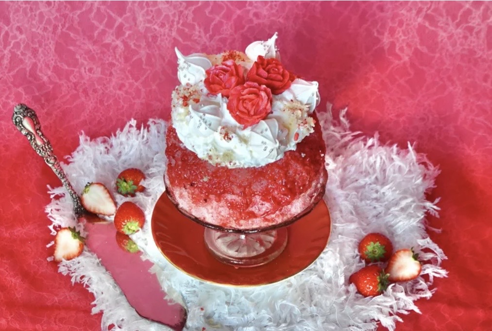 メイプリル