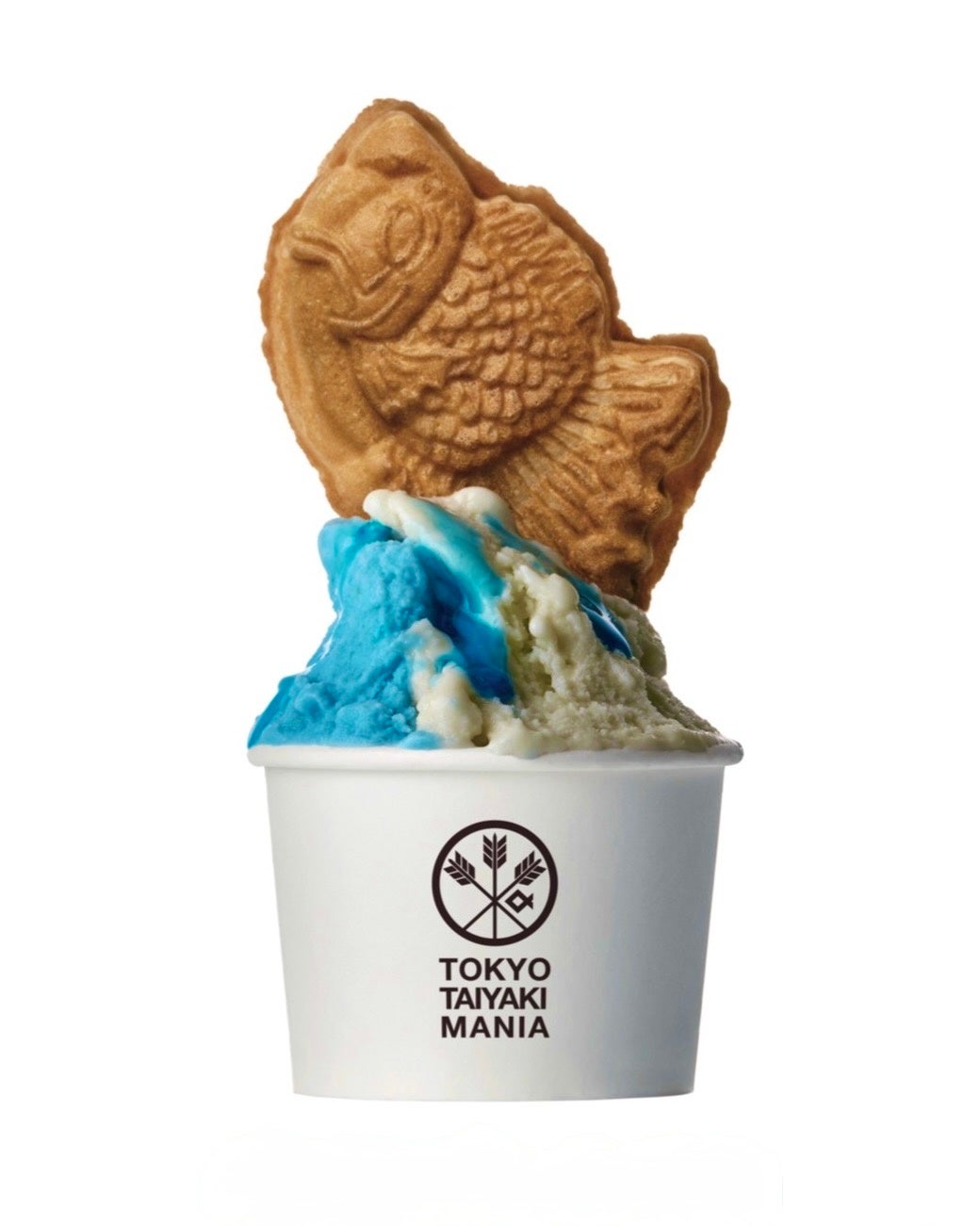 TOKYO TAIYAKI MANIA(トーキョータイヤキマニア)