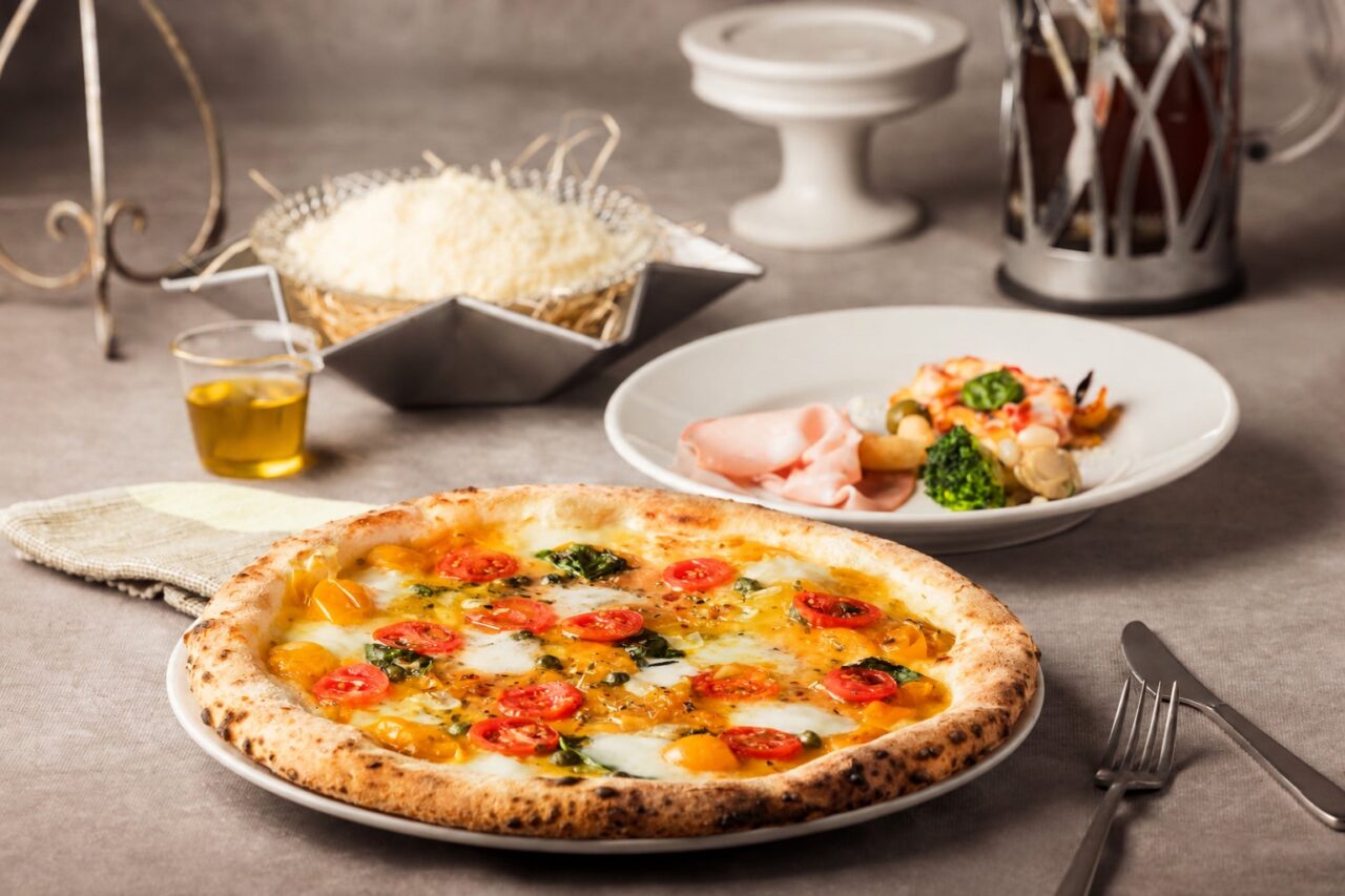 OSTERIA SALVATORE 阿佐ヶ谷