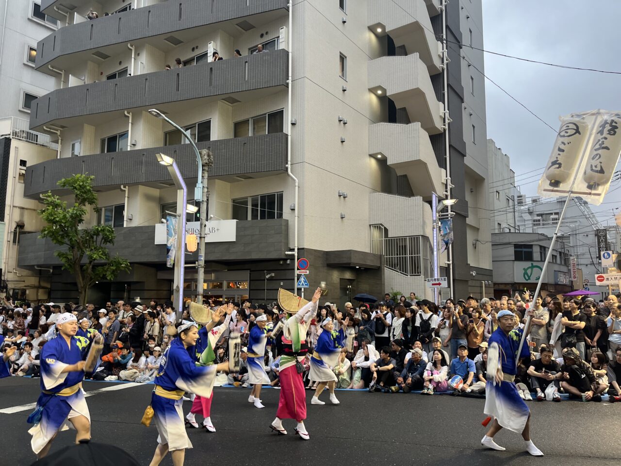 阿波おどり2026