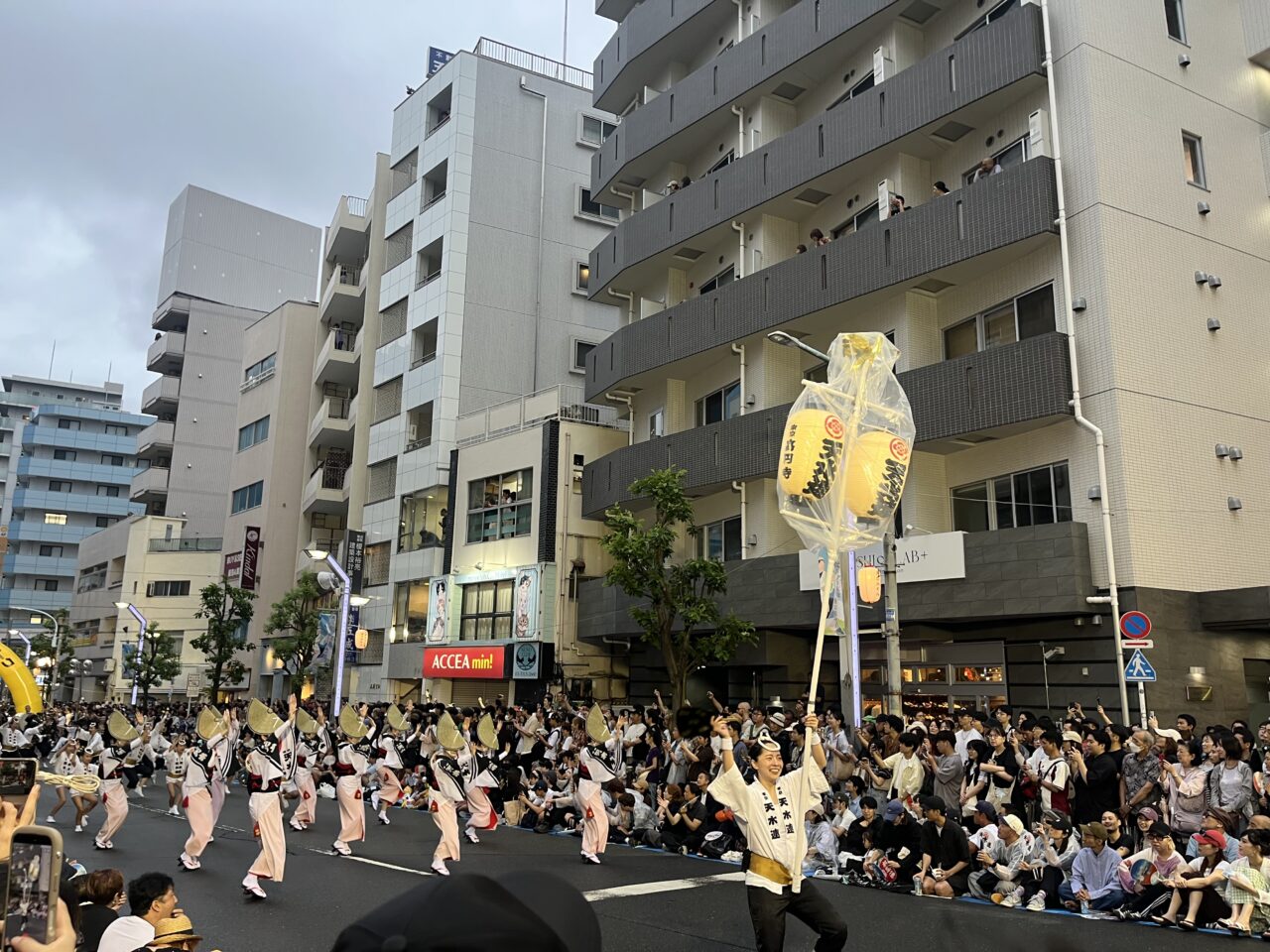 阿波おどり2026