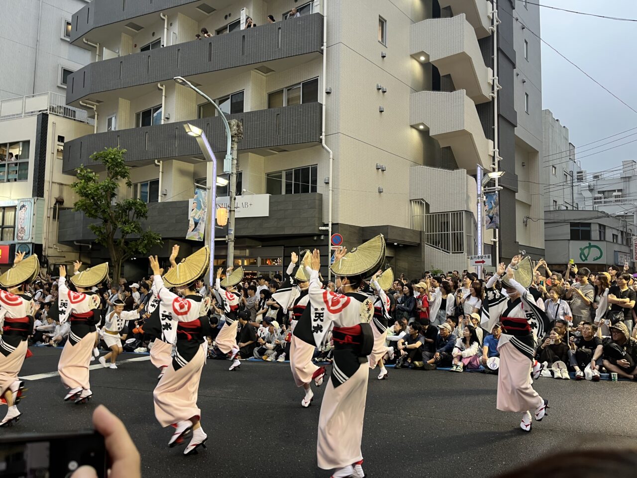 阿波おどり2026