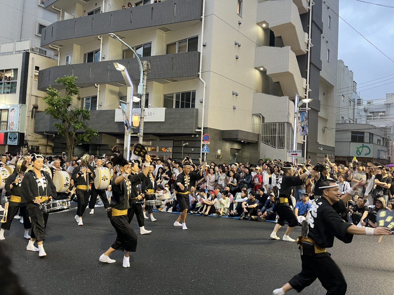 阿波おどり2026