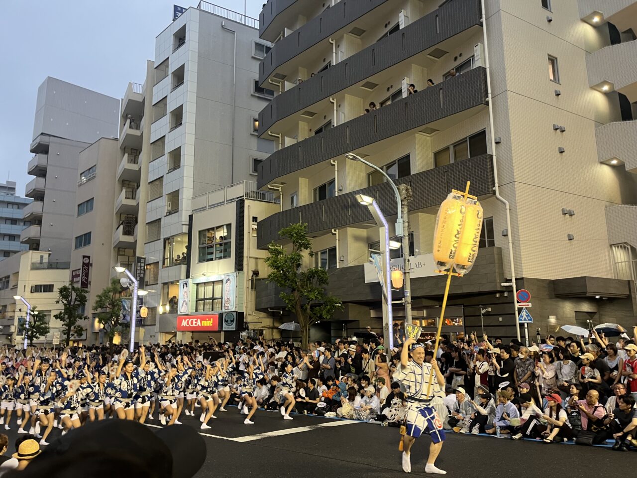 阿波おどり2026