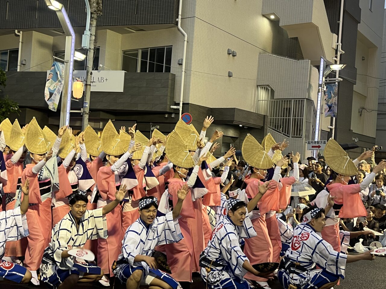 阿波おどり2026