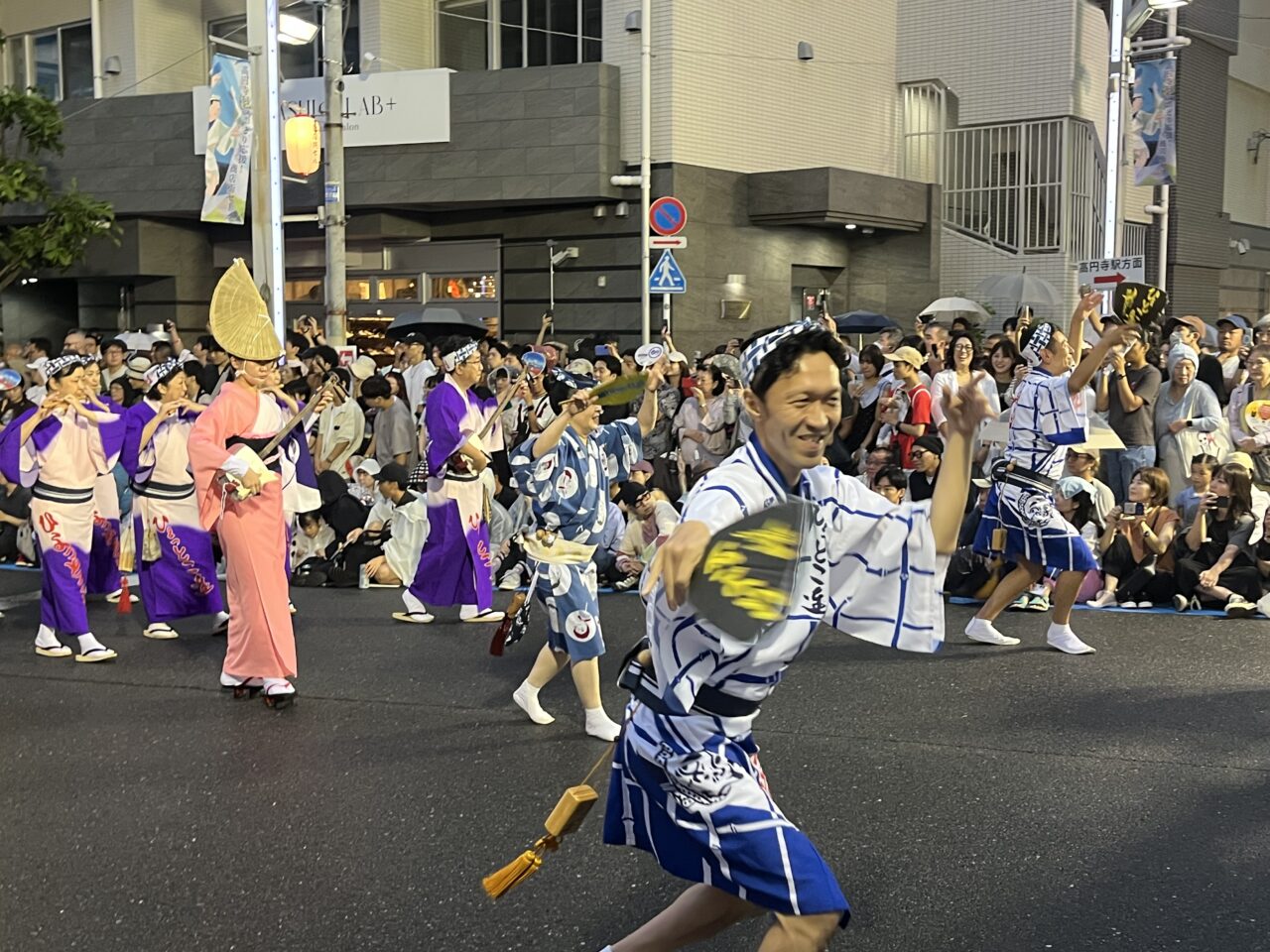 阿波おどり2026