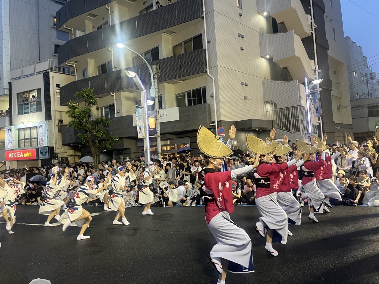 阿波おどり2026