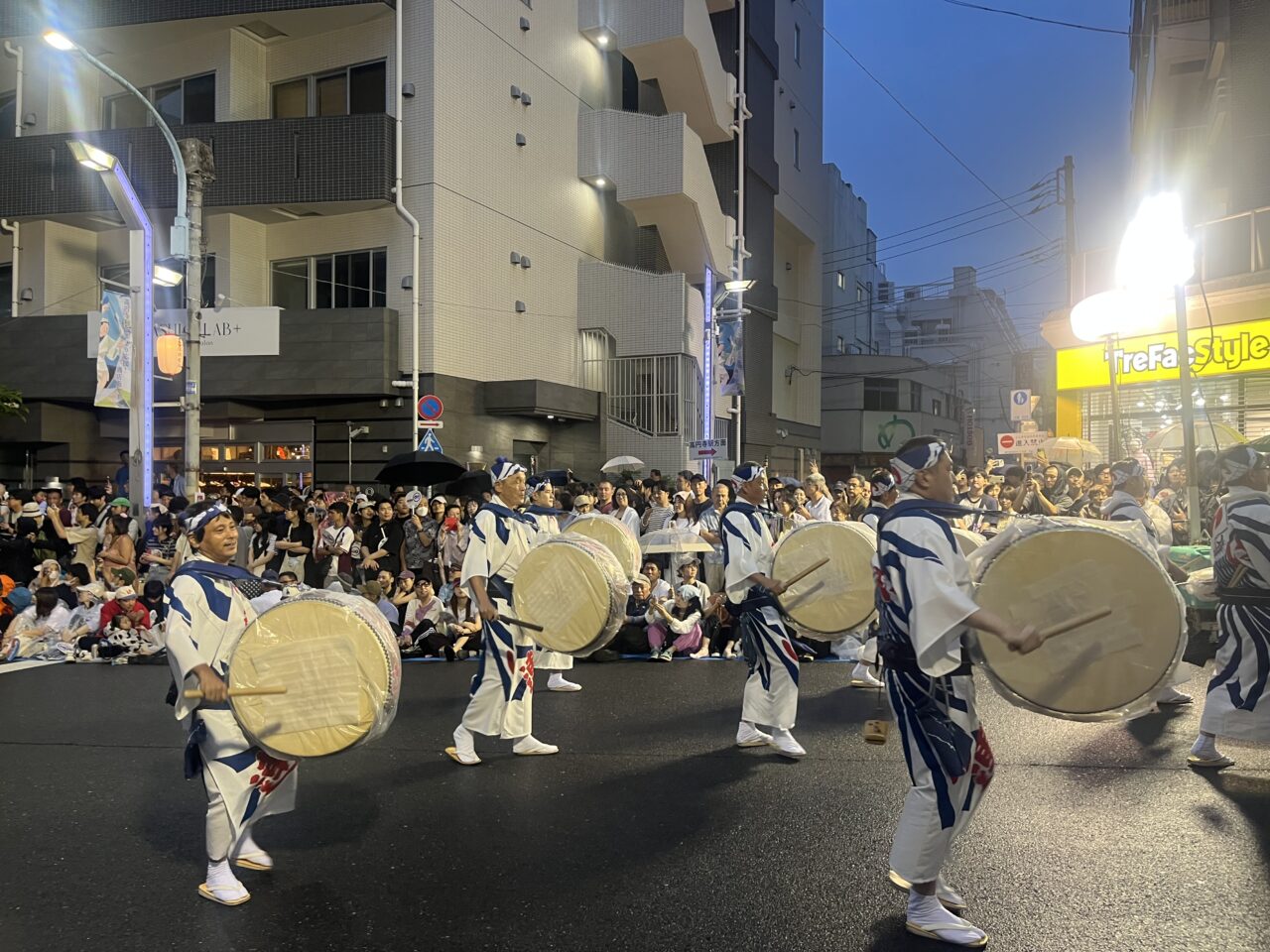 阿波おどり2026