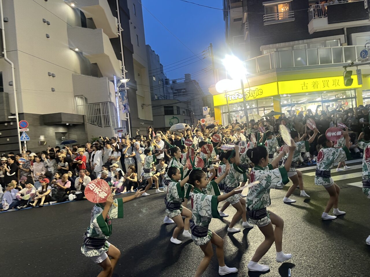 阿波おどり2026