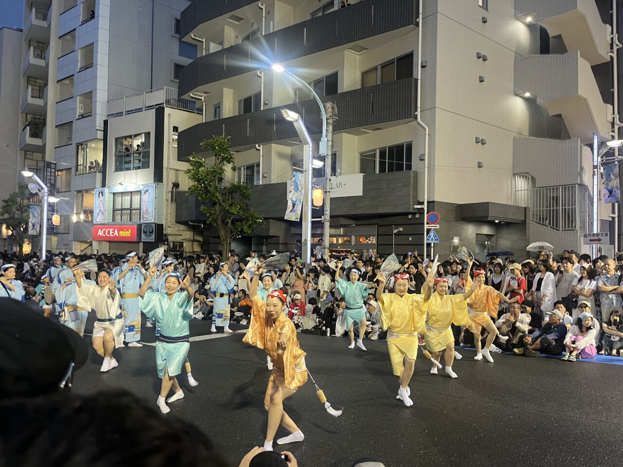 阿波おどり2026