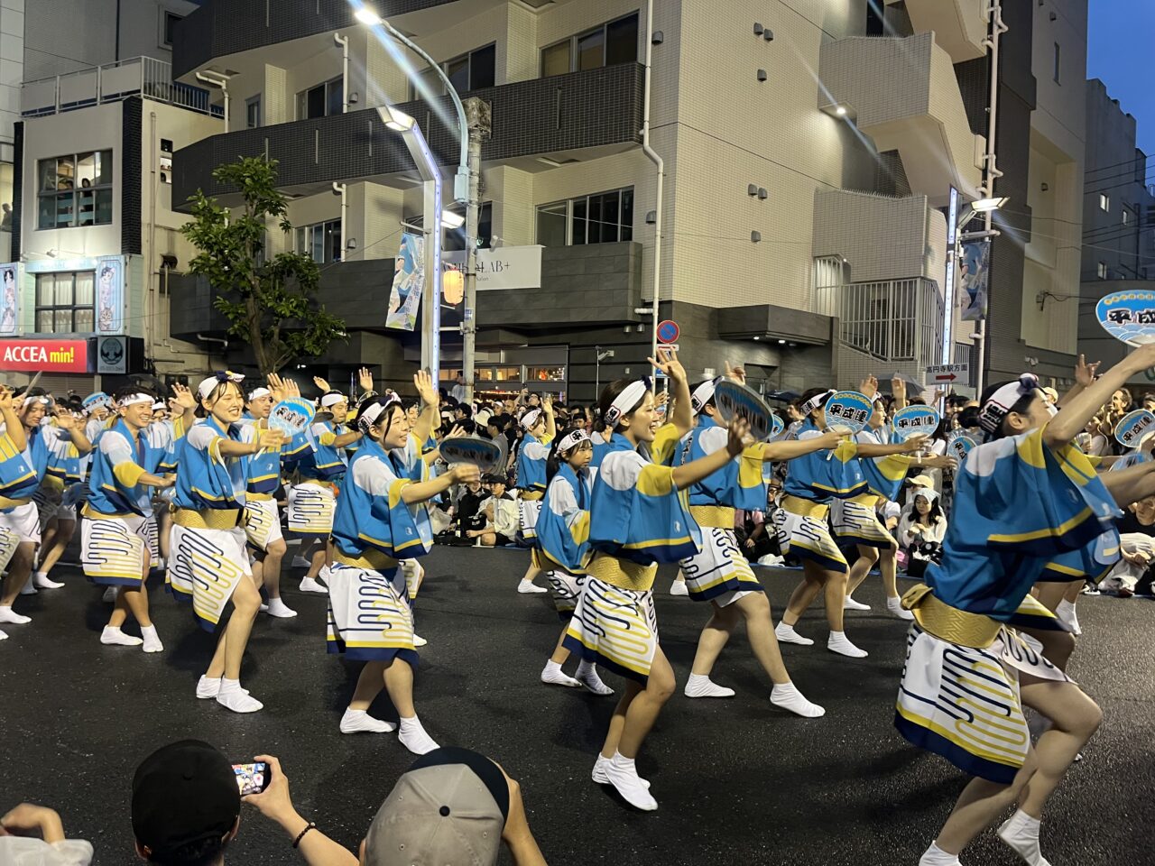 阿波おどり2026