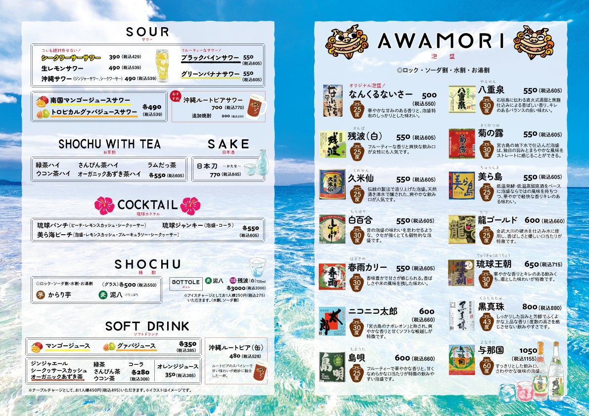 なんくるないさー