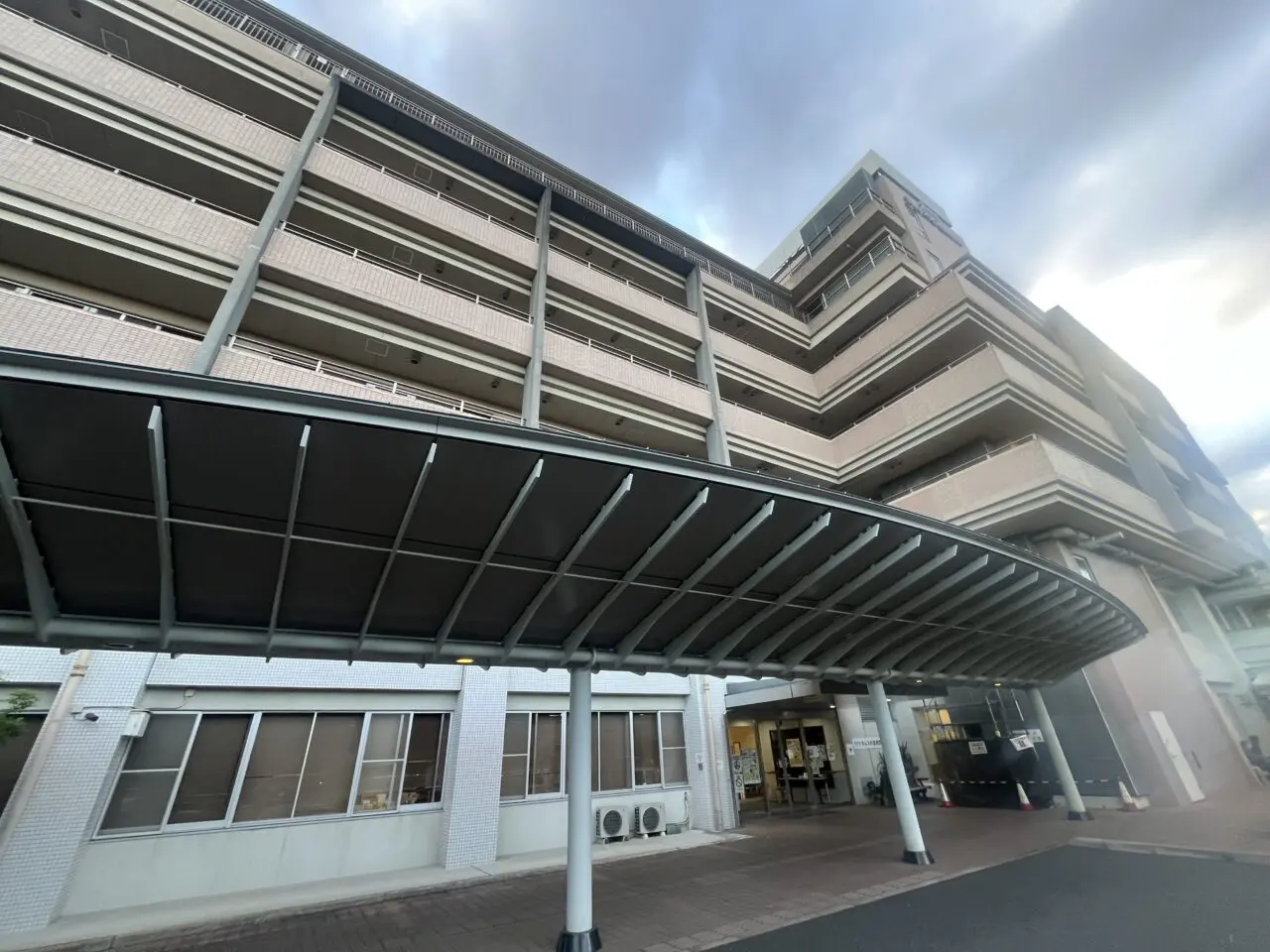 タムス杉並病院
