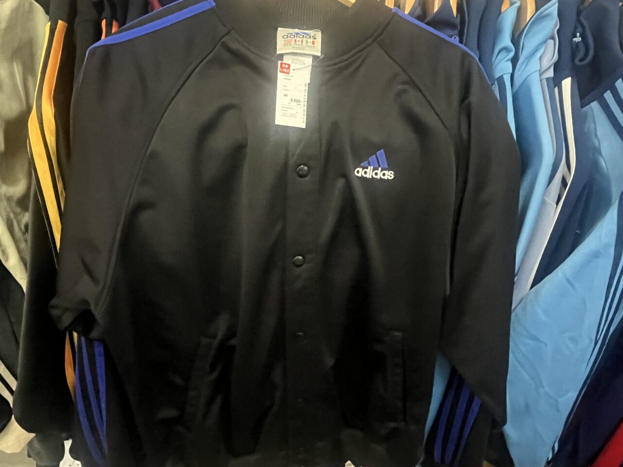 アウトドア＆スポーツヴィンテージ