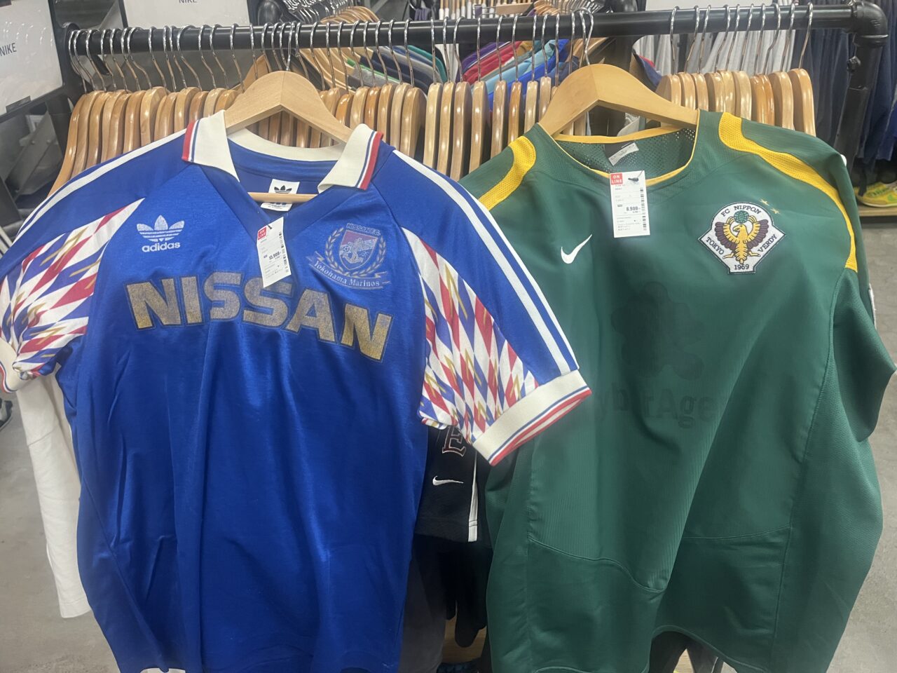 アウトドア＆スポーツヴィンテージ